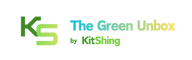 綠盒森林 | The Green Unbox by KITSHING – 首頁